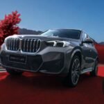 BMW X1 Long Wheelbase Bookings Open In India Ahead Of August 21 Launch