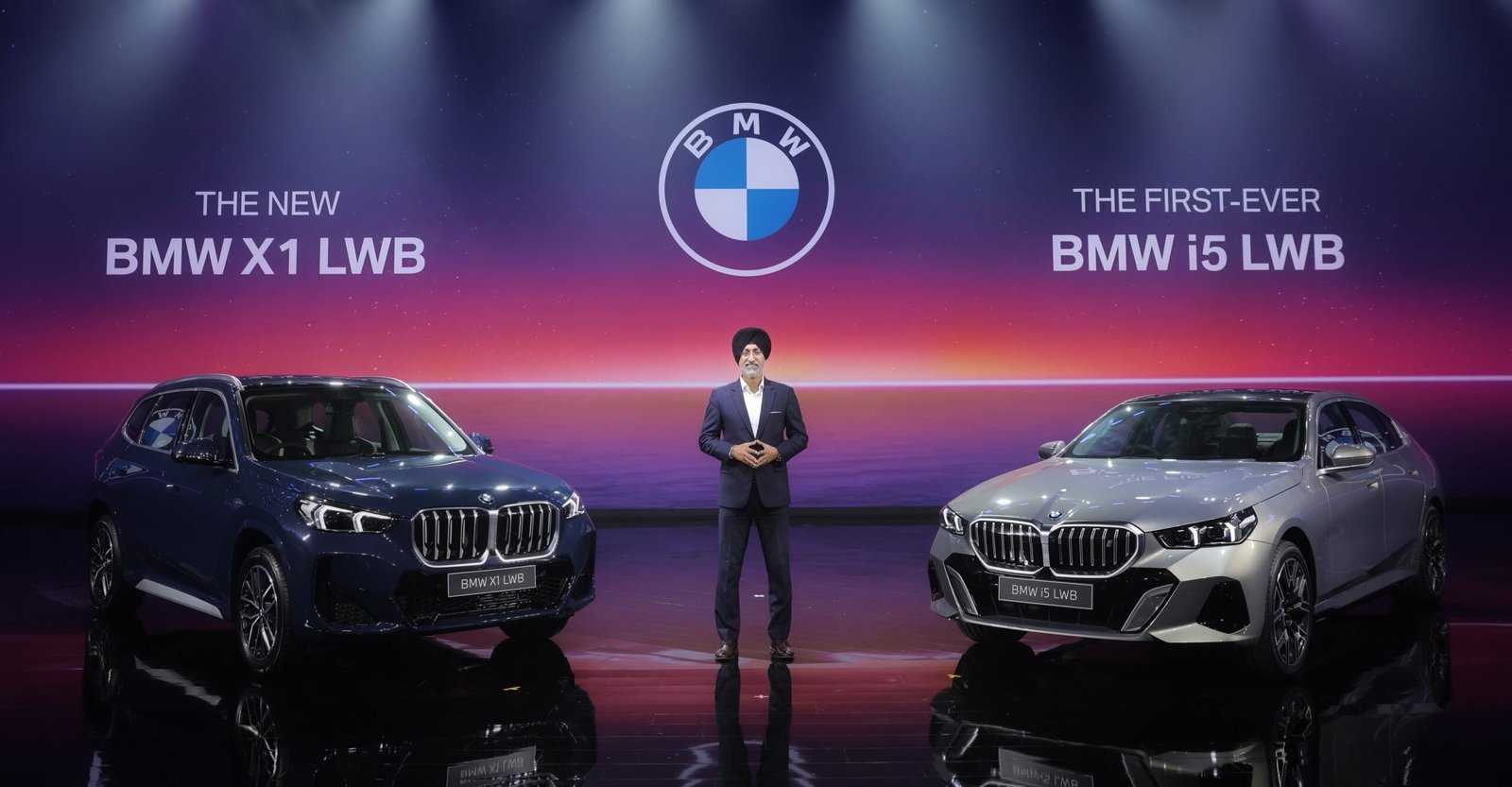 BMW X1 LWB Launched At Rs. 49.90 Lakh, i5 LWB Bookings Open