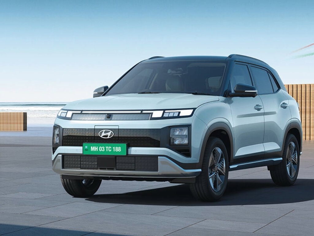 Hyundai Creta Electric Gets Assured Buyback Programme With 60% Value Guarantee