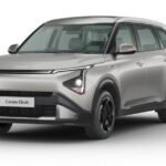 Kia Confirms Sonet & Carens Clavis Hybrids For India By 2029