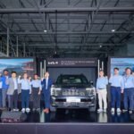 Kia Sorento Revealed For India Ahead Of September 4 Launch
