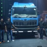 Mahindra Blazo i-TRK Launched With AI-Powered Fuel-Saving Technology