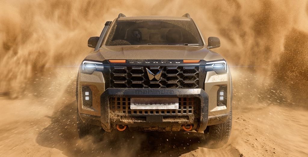 Mahindra Scorpio Lifestyler Unveiled, Launch By April 2027