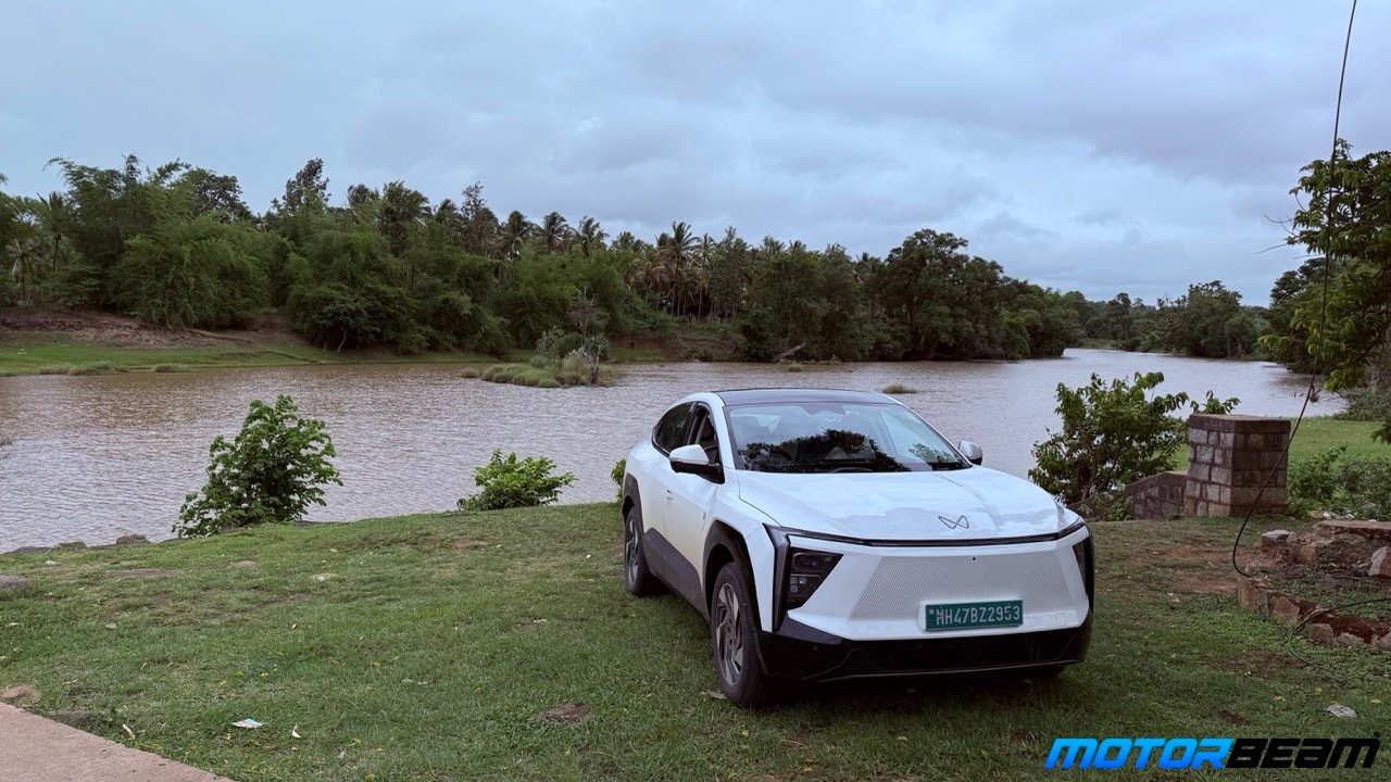 Mahindra XEV 9E Travelogue – The Perfect EV Roadtrip!