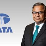 N Chandrasekaran To Step Down As Tata Sons Chairman In February 2027