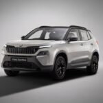 Skoda Kylaq Sportline Launched, Priced From ₹ 11.32 Lakh