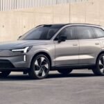 Volvo EX90 India Launch On October 12, 2026