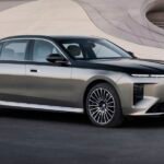 BMW 7 Series Facelift Launched In India, Priced From Rs. 1.95 Crore
