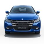 2026 Maruti Baleno Facelift Launched, Priced From Rs. 6.10 Lakhs