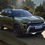 Renault Duster Strong Hybrid Launch Set For 17th October