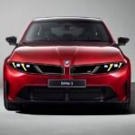 2027 BMW 3-Series Revealed With Electric i3, M350 xDrive