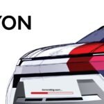 Hyundai Bayon Sketches Revealed Ahead Of Full Unveil