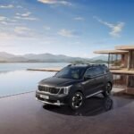 Kia Sorento Launched In India, Priced From Rs. 27.99 Lakhs