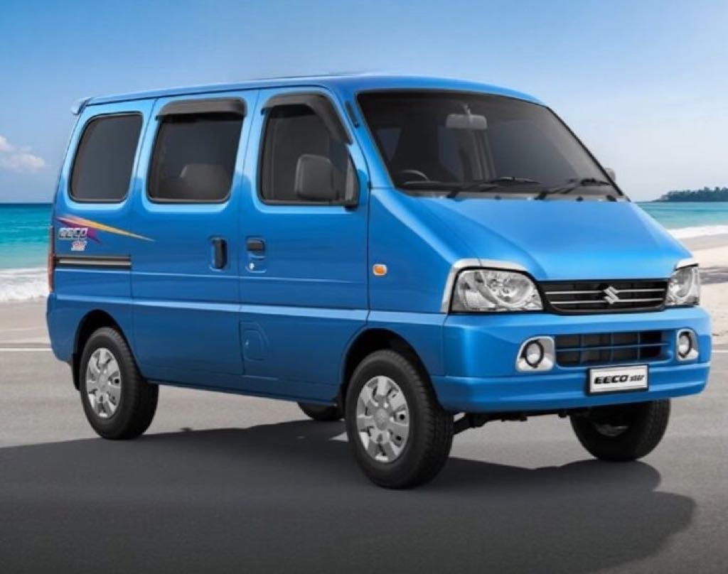 Maruti Suzuki Cars To Get Costlier By Up To Rs. 20,000/-