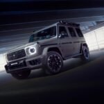 Mercedes-AMG G 63 Offroad PRO Launched, Priced At Rs 3.80 Crore