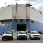 Nissan Tekton Exports Begin From India With First 1300 Units