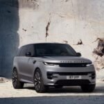 Range Rover Sport Electric India Bookings Open, 609 Km Range