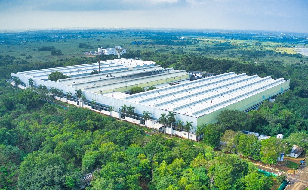 Stellantis Takes Full Ownership of Its India Operations