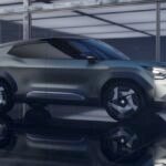 Maruti Suzuki Smaller EVs Planned As Charging Network Expands