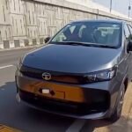 Tata Aeris Spotted Ahead Of Launch, Tigor Gets A New Name