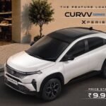 Tata Curvv Series X Launched At Rs. 10 Lakhs, Updated Lineup