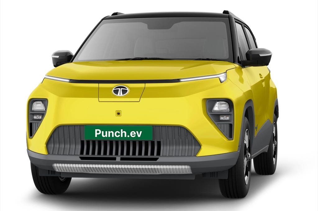 Tata.ev Extends Battery-as-a-Service Scheme To Entire EV Lineup