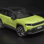 Stellantis Plans 12 New Jeep & Citroen Models In India By 2030