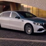 2026 Mercedes-Maybach S-Class Launched In India, Priced At Rs. 3.35 Crores