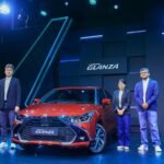 2026 Toyota Glanza Facelift Launched At Rs. 6.99 Lakhs