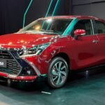 Toyota Developing New 1.5-Litre Hybrid Powertrain