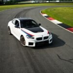 BMW M2 xDrive Turbo Edition Bookings Open In India