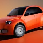 Citroën 2 CV Concept Unveiled at Paris Motor Show