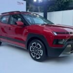 Hyundai Bayon Launched, Priced From Rs. 10 Lakhs