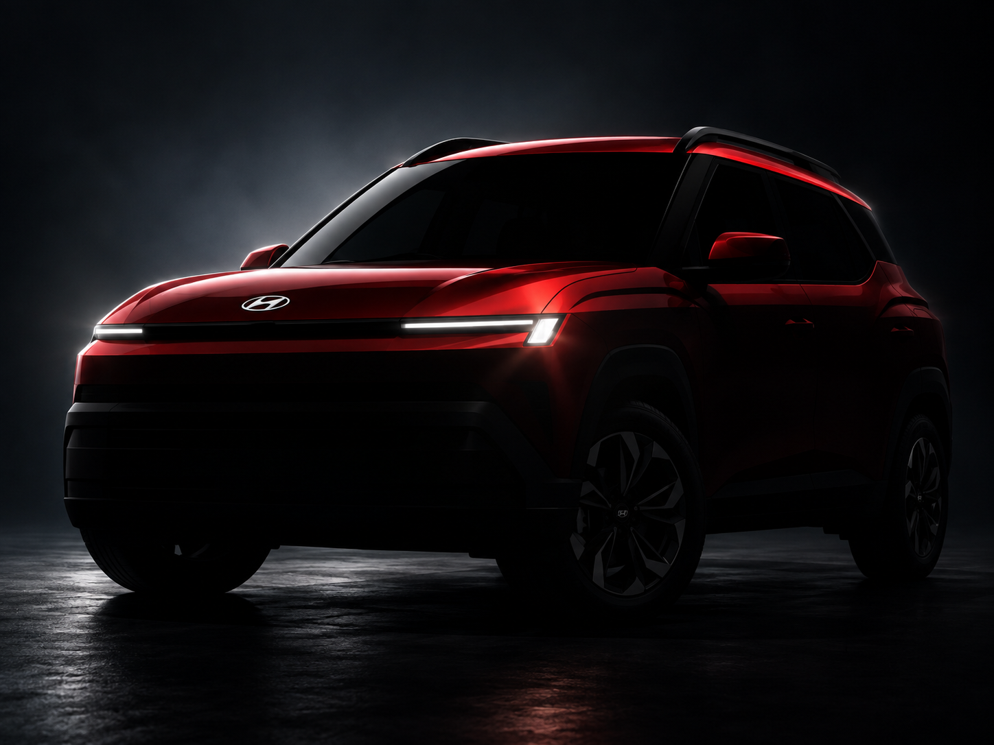 Hyundai Compact EV India Launch Expected In January 2027