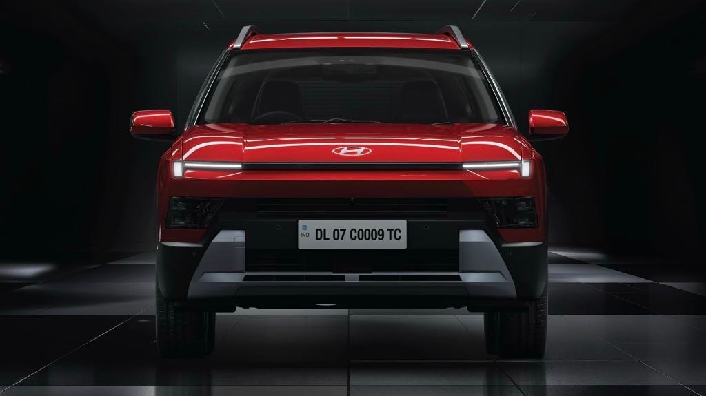Hyundai Bayon India Launch On October 26, Bookings Open