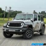 1000 KMs With The Jeep Wrangler Rubicon