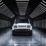 Defender 110 Price Cut By Rs. 34 Lakhs After Local Assembly