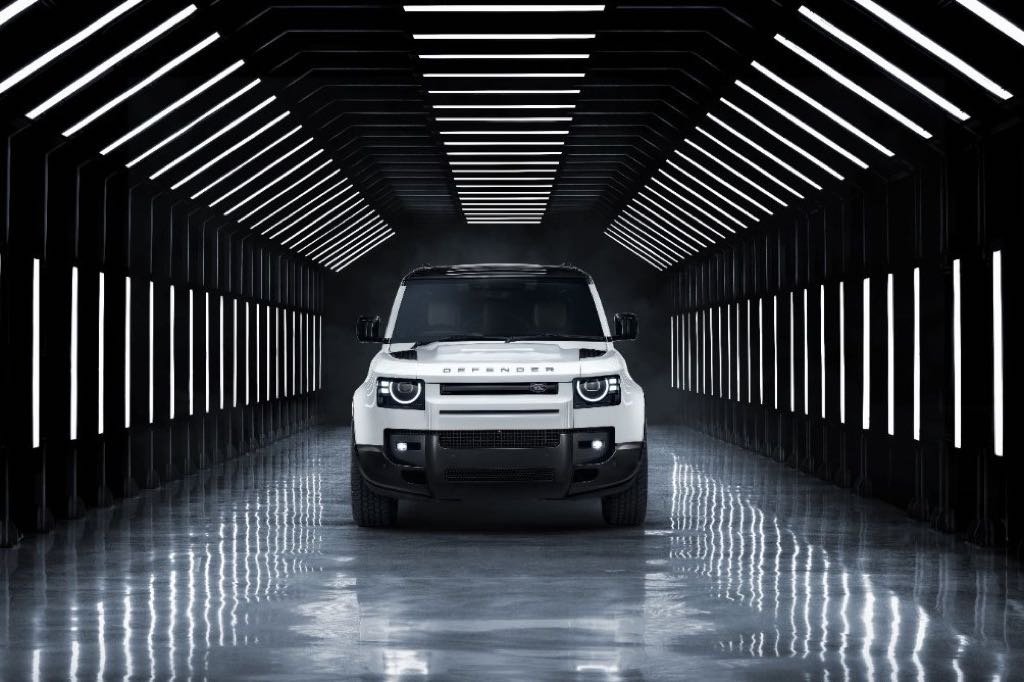 Defender 110 Price Cut By Rs. 34 Lakhs After Local Assembly