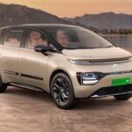 MG Windsor EV Indulge Edition Launched At Rs. 17.89 Lakhs