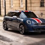 MINI Cooper Oxford Edition Launched In India, Priced At Rs. 55.5 Lakhs