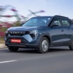 Mahindra XUV 3XO ZNG Launched, Priced From Rs. 9.99 Lakhs