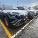 Maruti Suzuki EV Exports Surpass 50,000 Units