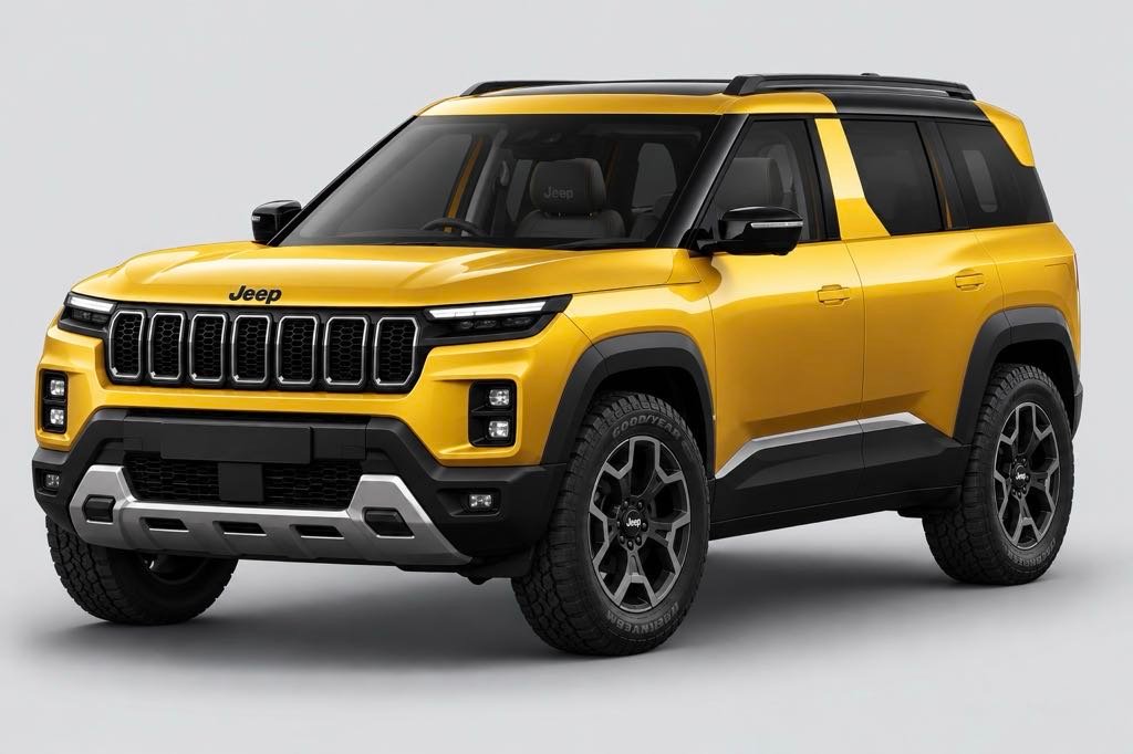 Tata Motors, Stellantis Expand Partnership Into Vehicle Technology