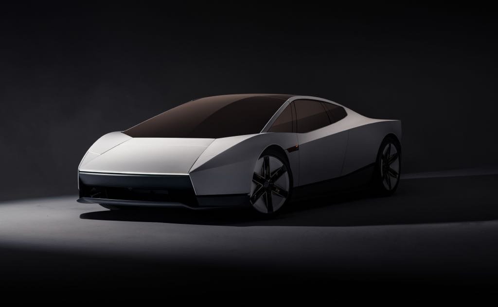 Tesla Roadster Revealed With Air Thrusters, Sub-Second Acceleration Claim