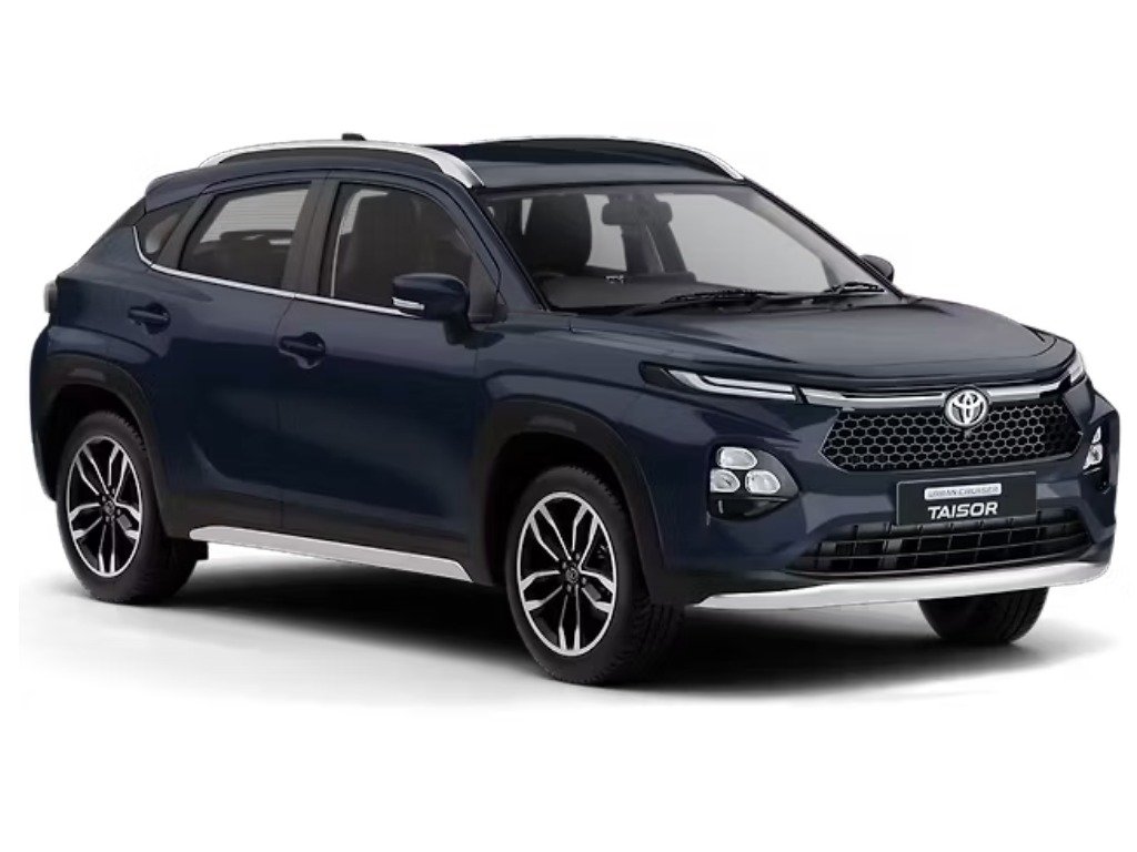 Toyota Plans To Explore Hybrid Technology For Smaller Cars In India