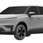 VinFast VF5 Facelift Design Patent Reveals Exterior Changes